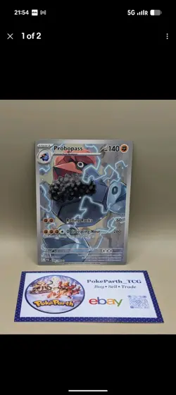 Custom Pokemon Card Bundle As Discussed - Image 5