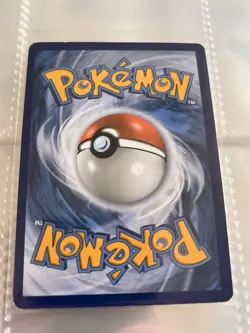 The Pokemon Company Detective Pikachu SM194 SM Promos Promo EN 2019 Basic 90HP - Image 2