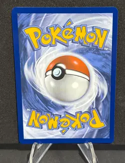 Pokemon Swadloon 088/086 SV White Flare Illustration Rare Holo NM - Image 2