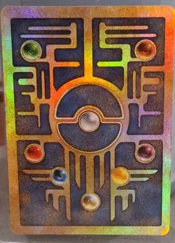 Pokemon TCG Ancient Mew Pokemon Promos Regular Promo - Image 3