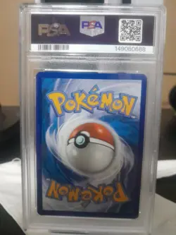 N's Zorua 189 Sv: Scarlet & Violet Promo Cards Holo - Image 2