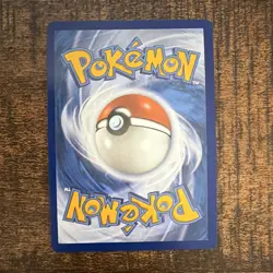 Ivysaur Illustration Rare 134/132 Mega Evolution Pokemon Card - Image 2