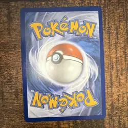 Team Rocket's Mewtwo EX 213/182 Destined Rivals Ultra Rare Pokemon Card - Image 2