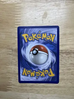 Pokemon TCG First Partner Illustration Collection Series 1 Kanto GEN 1 Starters - Image 4