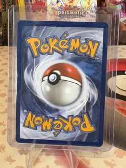Pokemon TCG: First Partner Illustration Collection Series 1 - Kanto GEN 1 - Image 4