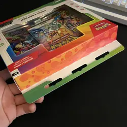 Pokemon TCG: First Partner Illustration Collection Series 1 Brand New Sealed - Image 4