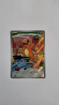 Pokemon TCG First Partner Illustration Collection Series 1 Kanto GEN 1 Set - Image 5