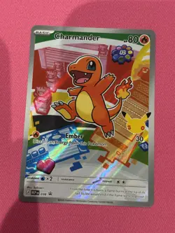 Pokemon TCG First Partner Illustration Collection Series 1 Kanto GEN 1 Set - Image 4
