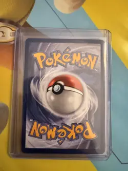 First Partner Illustration Collection Series 1 Kanto GEN 1 Starters Pokemon TCG - Image 3