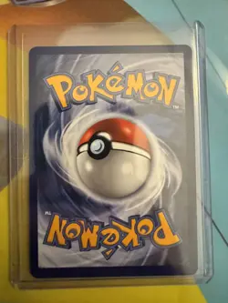 First Partner Illustration Collection Series 1 Kanto GEN 1 Starters Pokemon TCG - Image 5
