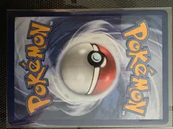 Pokemon TCG First Partner Illustration Collection Series 1 Kanto GEN 1 Starters - Image 2