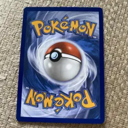 Pokemon TCG First Partner Illustration Collection Series 1 Kanto GEN 1 Starters - Image 3