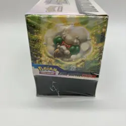 Pokemon Sword & Shield - Brilliant Stars Build & Battle Stadium 820650850134 - Image 3