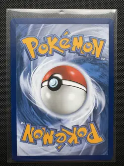 Pokemon TCG First Partner Illustration Collection Series 1 Kanto Starter Cards - Image 5