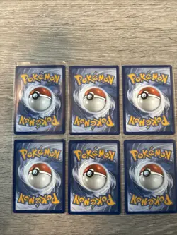 Pokemon TCG First Partner Illustration Collection Series 1 Gen 4 & 7 Bundle - Image 2