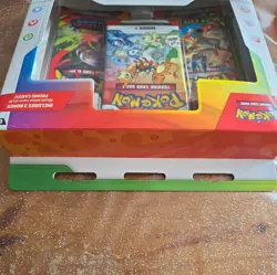 Pokemon TCG First Partner Illustration Collection Series 1 Sealed Brand New - Image 4