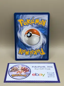 Pokemon TCG Squirtle MEP 039 First Partner Illustration Collection Series 1 - Image 2