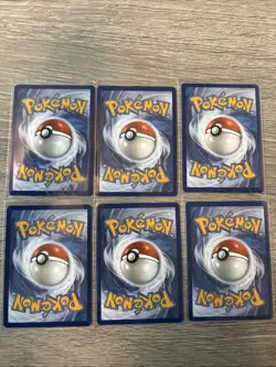 Pokemon TCG First Partner Illustration Collection Series 1 Gen 4 & 7 Bundle - Image 2