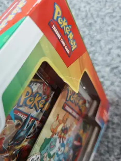 Pokemon TCG First Partner Illustration Collection Series 1 - Image 3