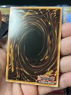 Yu-GI-Oh! Shonen Jump 10th Anniversary Set YAP1-EN001 002 003 004 - 008 - Image 3