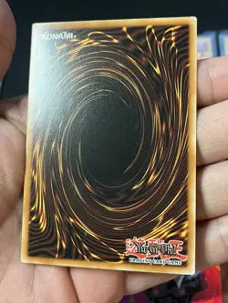 Yu-GI-Oh! Shonen Jump 10th Anniversary Set YAP1-EN001 002 003 004 - 008 - Image 5