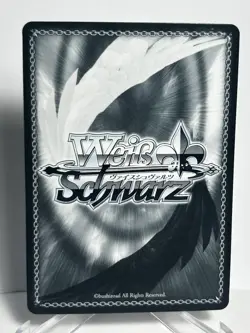 Weiss Schwarz Chainsaw Man Blood Fiend Power SP CSM/S96-001SP Japanese Anime - Image 2