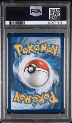 Pokemon Celebrations Classic Collection Reshiram Full Art Holo #113/114 PSA 10 - Image 2