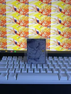 Reshiram 113/114 - Classic Collection Celebrations Holo - Pokemon TCG Card NM - Image 1