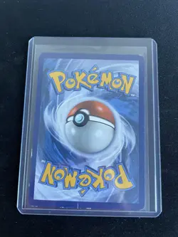 Reshiram 113/114 - Classic Collection Celebrations Holo - Pokemon TCG Card NM - Image 2