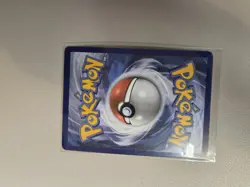 Pokemon TCG Reshiram 113/114 Classic Collection Celebrations Holo NM - Image 2