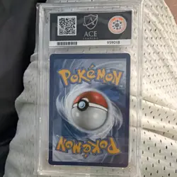 Pokemon TCG Reshiram Holo Celebrations Classic Collection 113/114 ACE 9 EN - Image 3