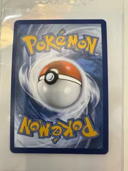 Pokemon TCG Reshiram 113/114 Holo English 2011 Celebrations Classic Collection - Image 2