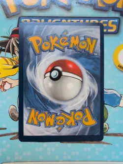 Ditto 132/165 Scarlet Violet 151 Rare Holo Pokemon Card - Image 2