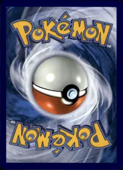 MIST ENERGY 161/162 Pokemon Card Temporal Forces Near Mint - Image 2