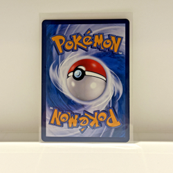 Snorlax V CS1aC 111/135 RR Holo Sun & Moon Chinese Pokemon TCG Card - Image 2