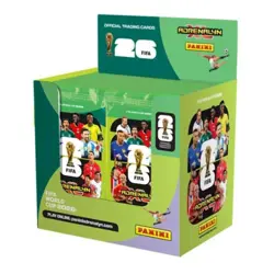 Panini Adrenalyn XL FIFA World Cup 2026 Trading Cards Booster Box NEW - Image 4