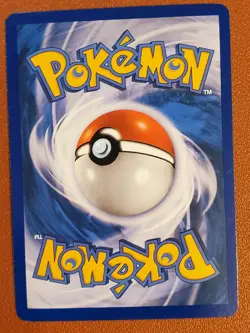 Celebi Grass Energy HeartGold SoulSilver Regular Card 115/123 NM - Image 2