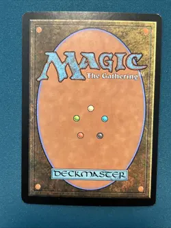 MTG FOIL Millstone 8th Edition Unplayed - Image 5