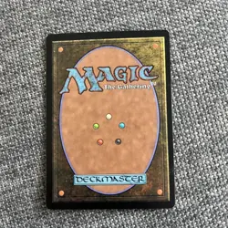 MTG Reprocess Urza's Saga Regular NM - Image 4