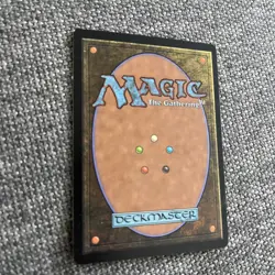 MTG Reprocess Urza's Saga Regular NM - Image 5