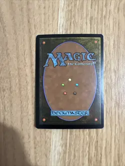 Hagra Diabolist 1x FOIL MtG FOIL Zendikar NM - Image 2