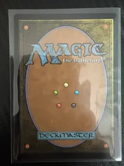 Cosmic Cube EN [MSH - 245] - NM TCG MTG - Image 2