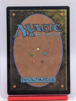 Wild-Magic Sorcerer Secret Lair Drop Foil - Image 2