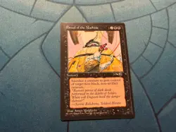 Ritual of the Machine Alliances Regular - Image 1