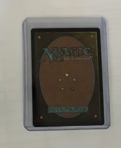Magic: The Gathering Cool but Rude Foil Rare R 0089 Secret Lair Enchantment - Image 2