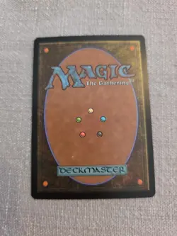 MTG Tomb of the Spirit Dragon Khans of Tarkir 245/269 Regular Uncommon - Image 2