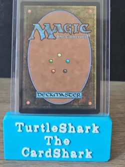 Namazu Trader Magic the Gathering Final Fantasy Common Creature No. 107 FFXIV - Image 2