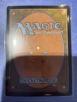 Avalanche Riders Urza's Legacy Foil - Image 2