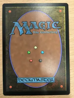 Blood Artist - Secret Lair Tattoo Pack (Near Mint) Magic/MTG - Image 2