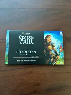 FAS-BOR7 Horus - Blightsteel Colossus - 2223 / Non-foil / English / Mint MTG - Image 2